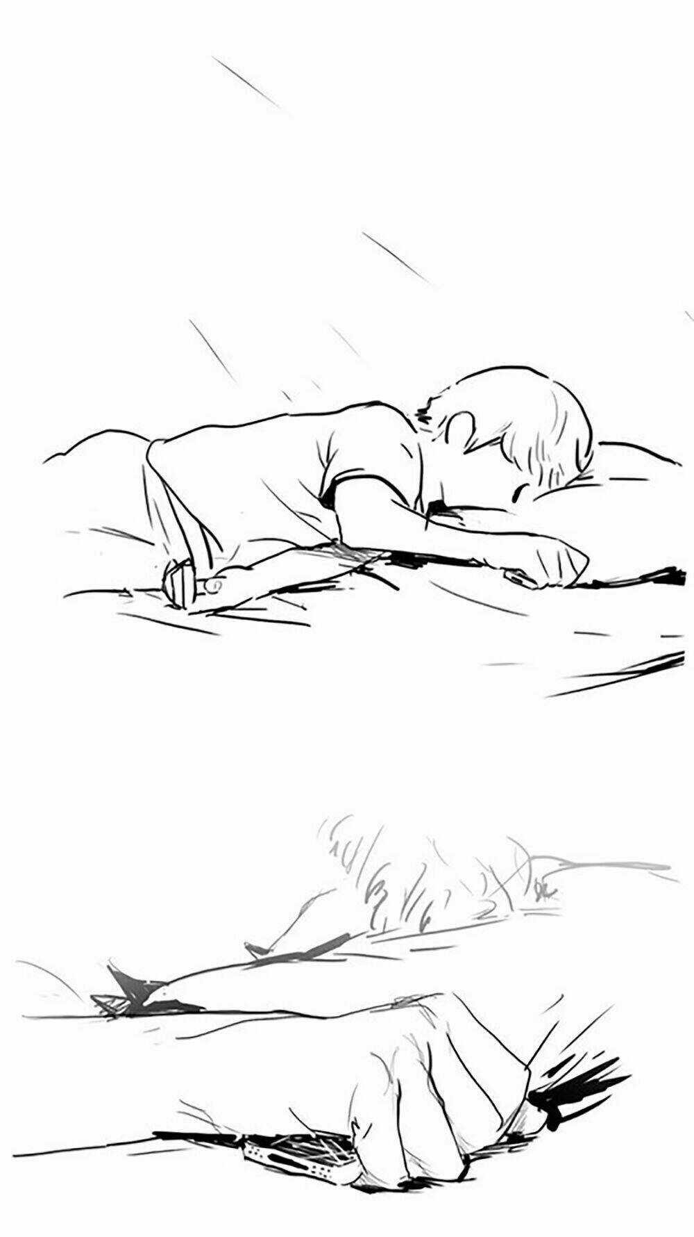 Cô Nàng Trên Lớp - The Girl From Class Chapter 24 trang 100