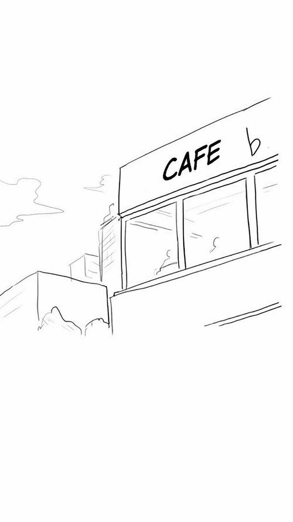 Cô Nàng Trên Lớp - The Girl From Class Chapter 24 trang 16