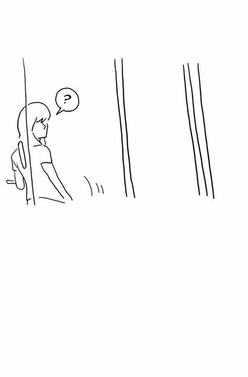 Cô Nàng Trên Lớp - The Girl From Class Chapter 24 trang 19