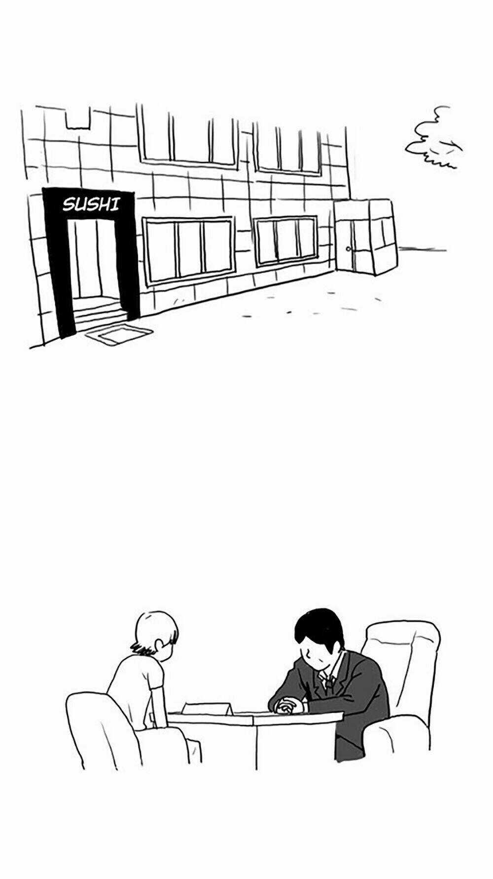 Cô Nàng Trên Lớp - The Girl From Class Chapter 24 trang 20