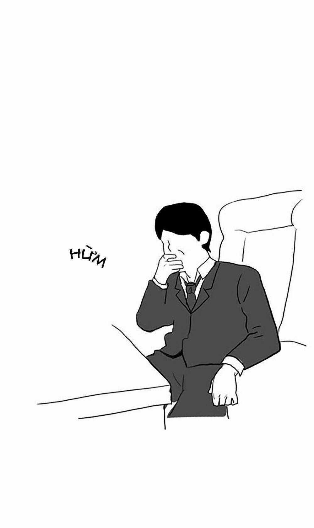 Cô Nàng Trên Lớp - The Girl From Class Chapter 24 trang 24