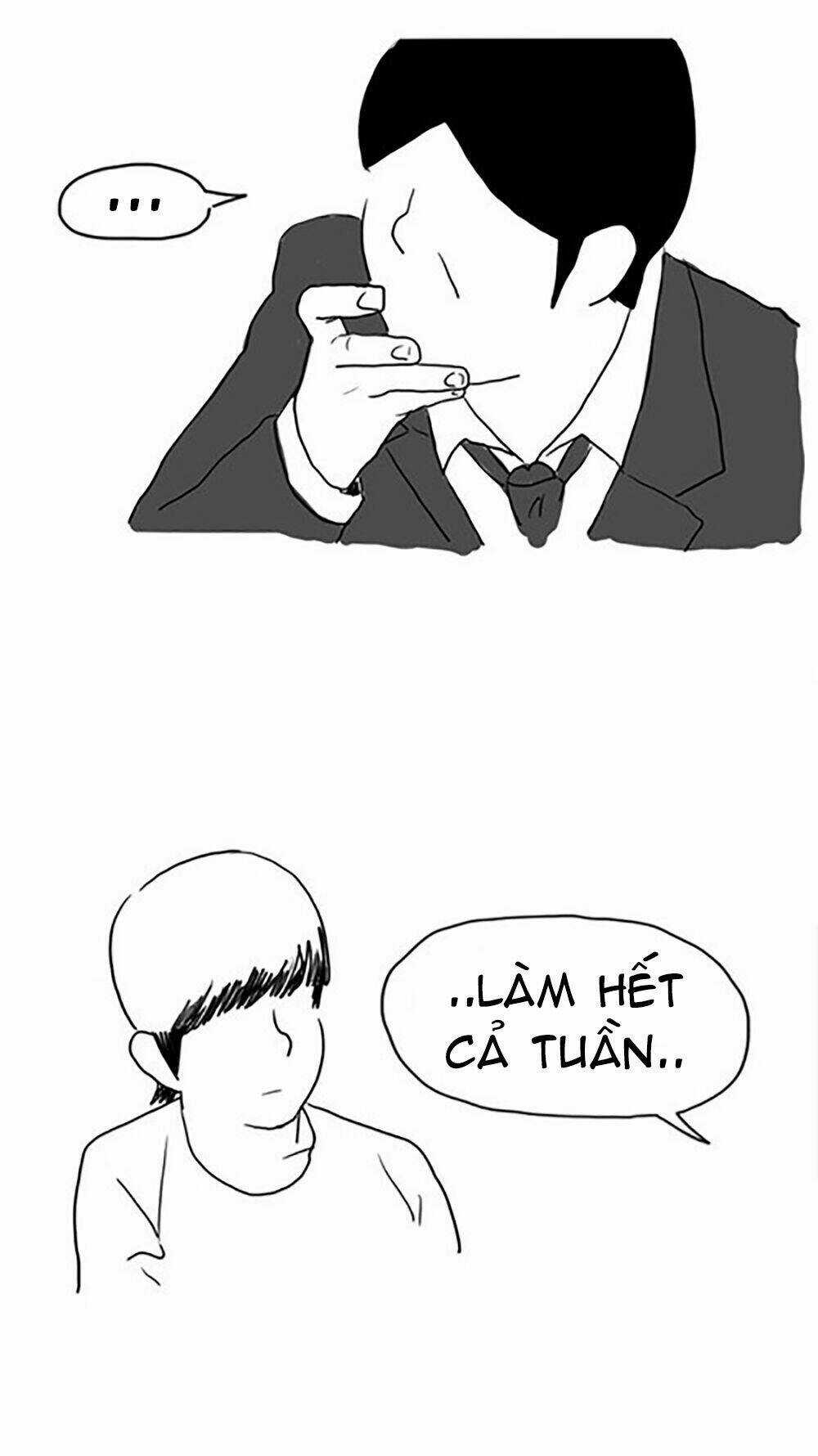 Cô Nàng Trên Lớp - The Girl From Class Chapter 24 trang 25