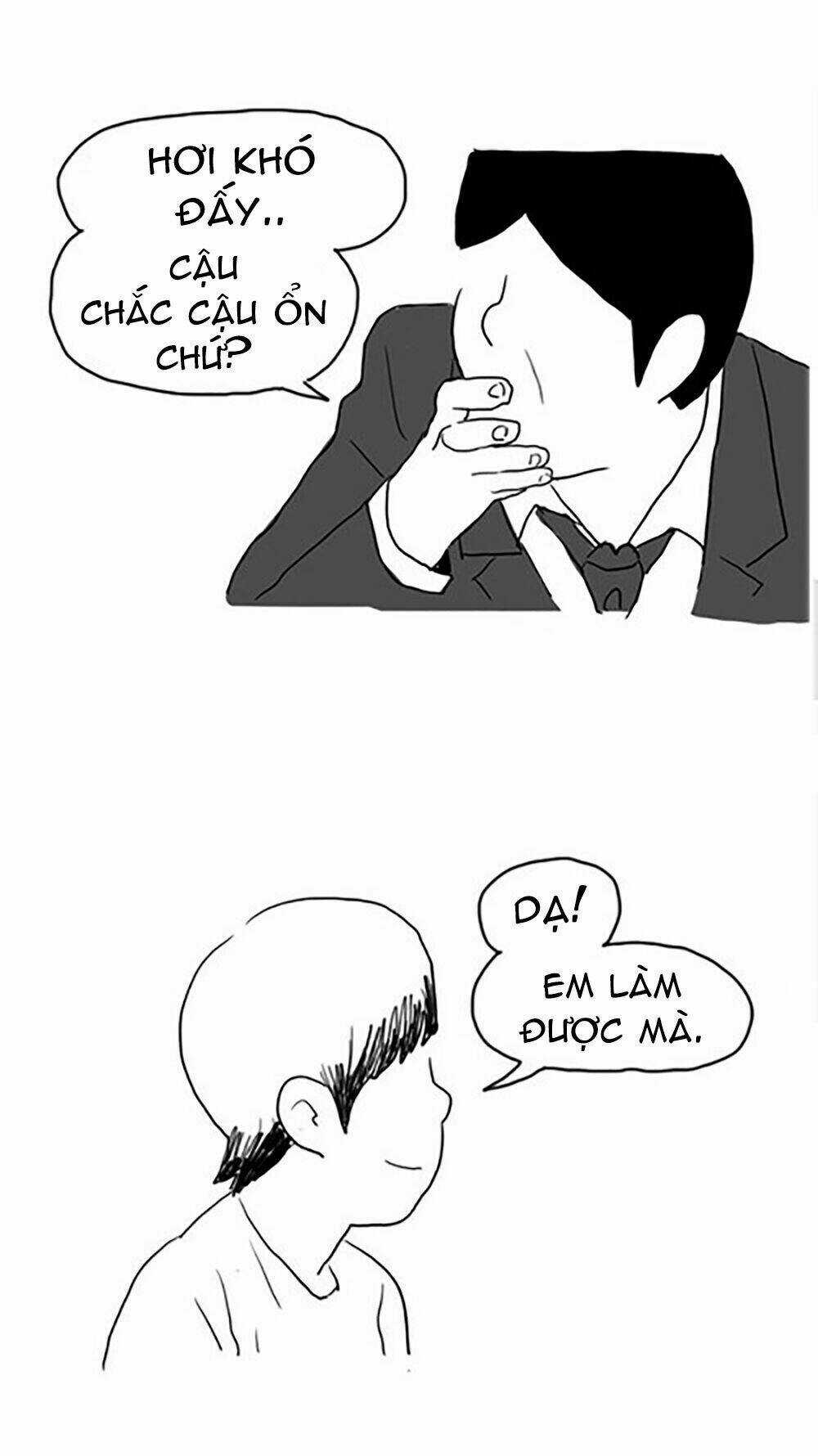 Cô Nàng Trên Lớp - The Girl From Class Chapter 24 trang 26