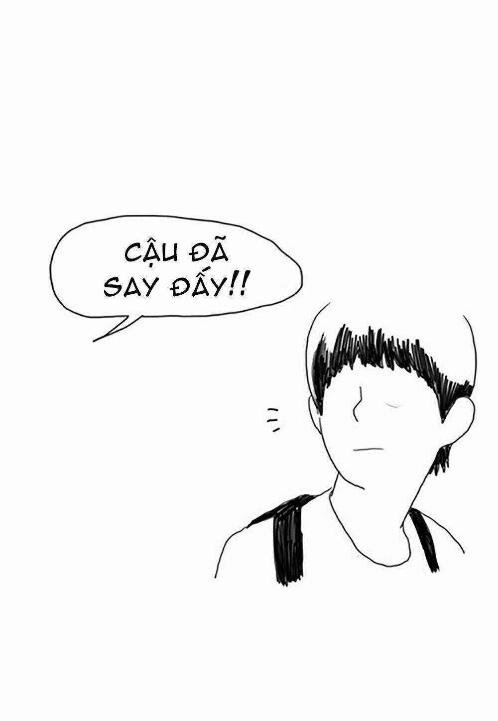 Cô Nàng Trên Lớp - The Girl From Class Chapter 24 trang 29