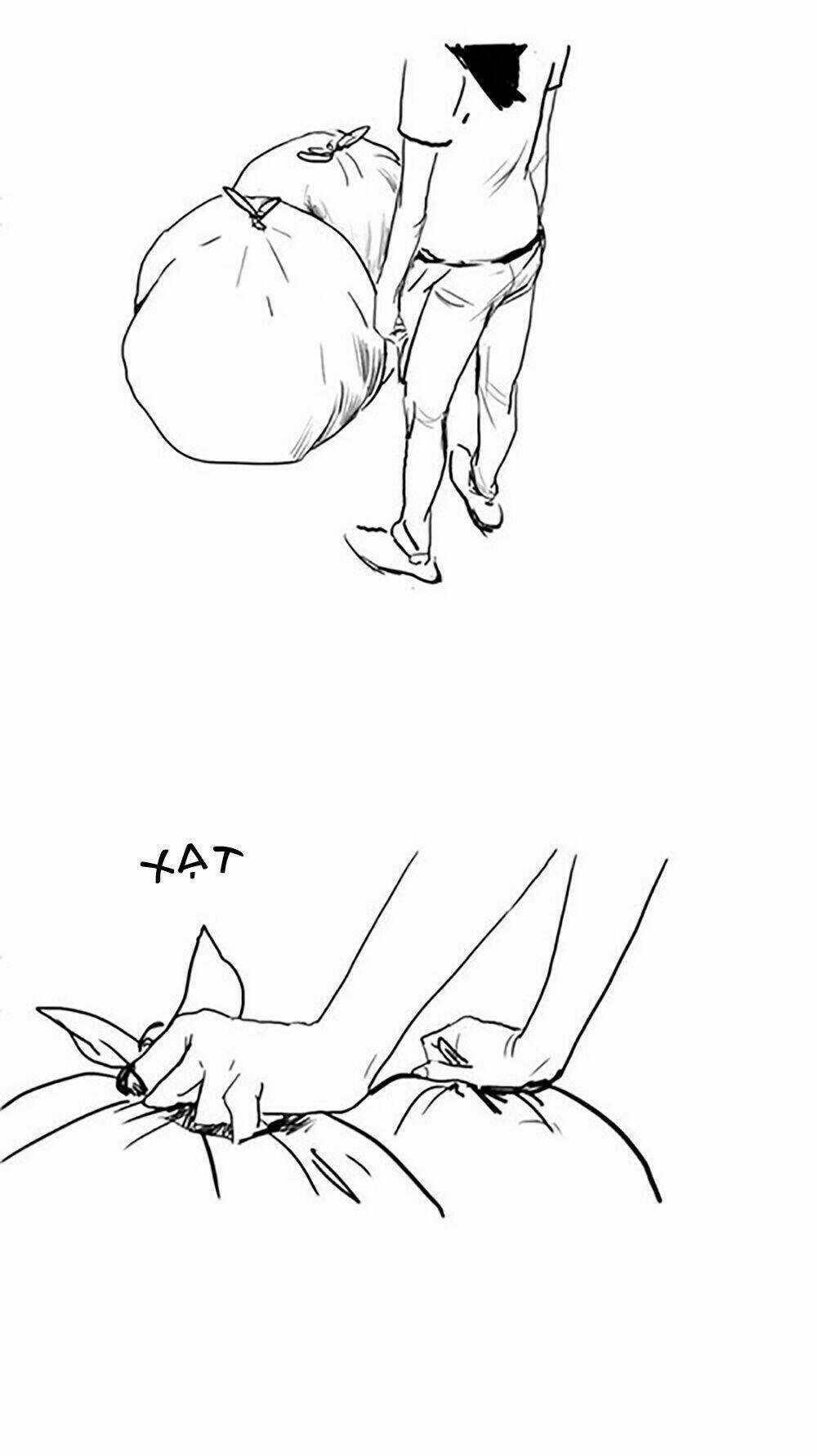 Cô Nàng Trên Lớp - The Girl From Class Chapter 24 trang 32