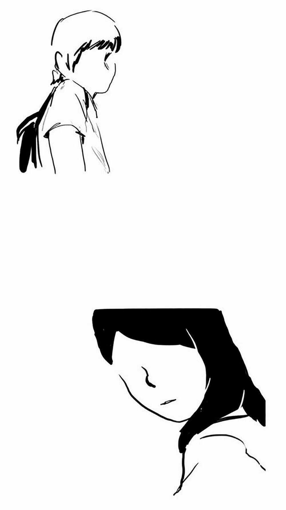 Cô Nàng Trên Lớp - The Girl From Class Chapter 24 trang 34