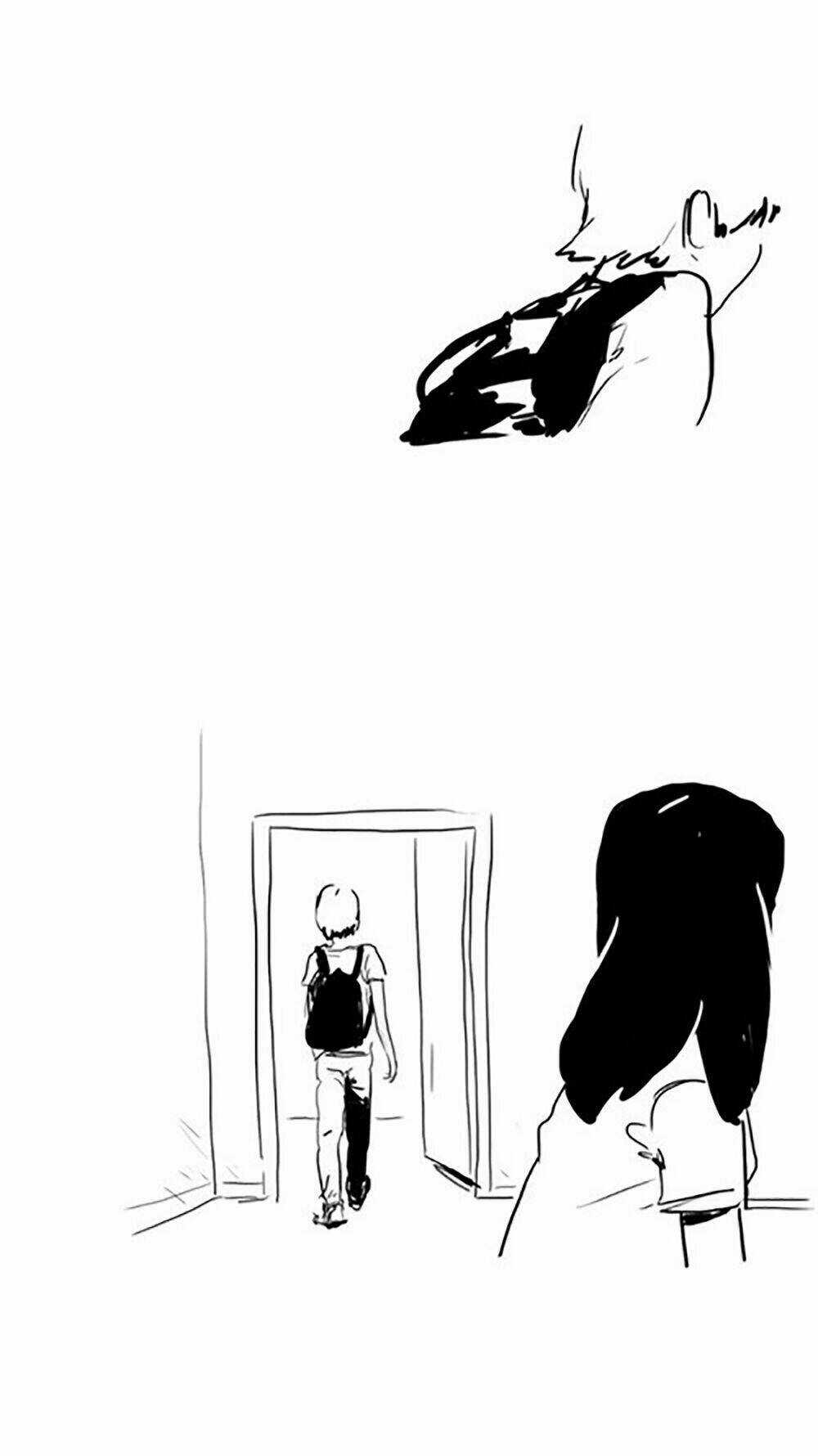 Cô Nàng Trên Lớp - The Girl From Class Chapter 24 trang 35