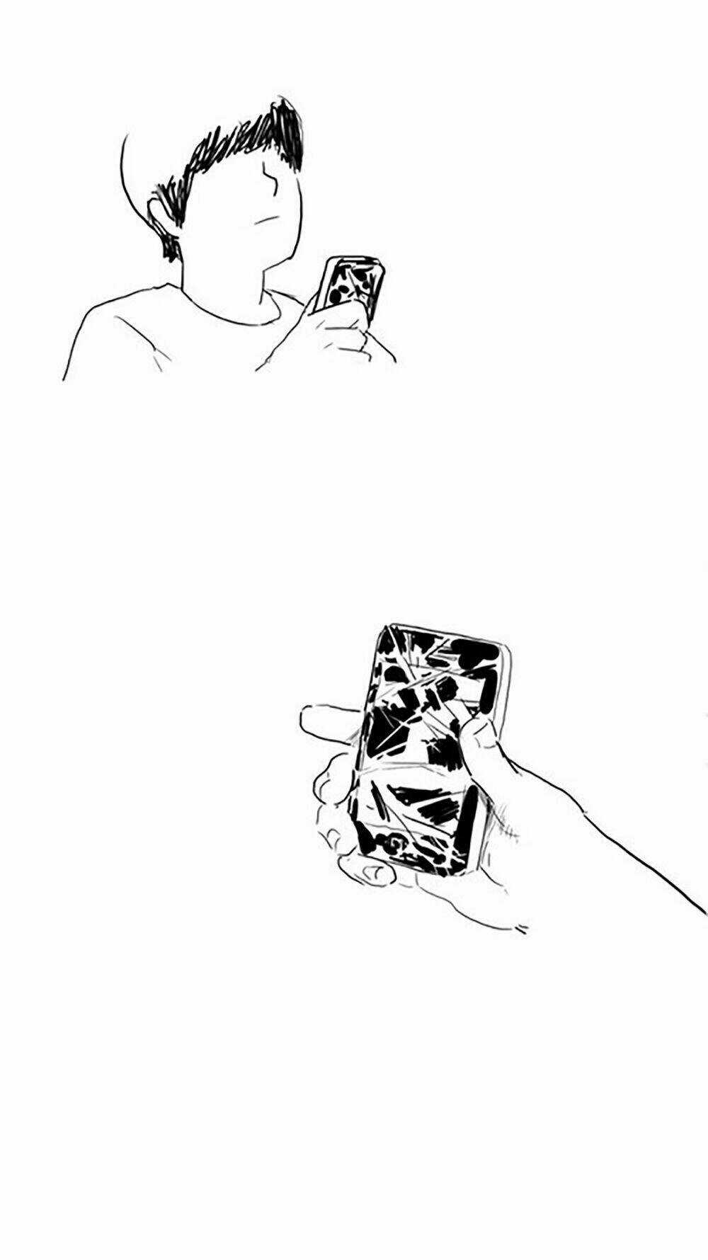 Cô Nàng Trên Lớp - The Girl From Class Chapter 24 trang 42