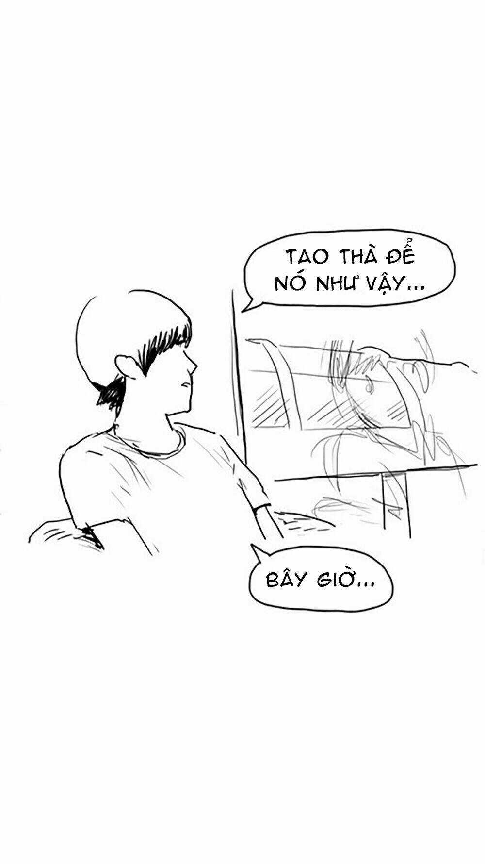 Cô Nàng Trên Lớp - The Girl From Class Chapter 24 trang 44