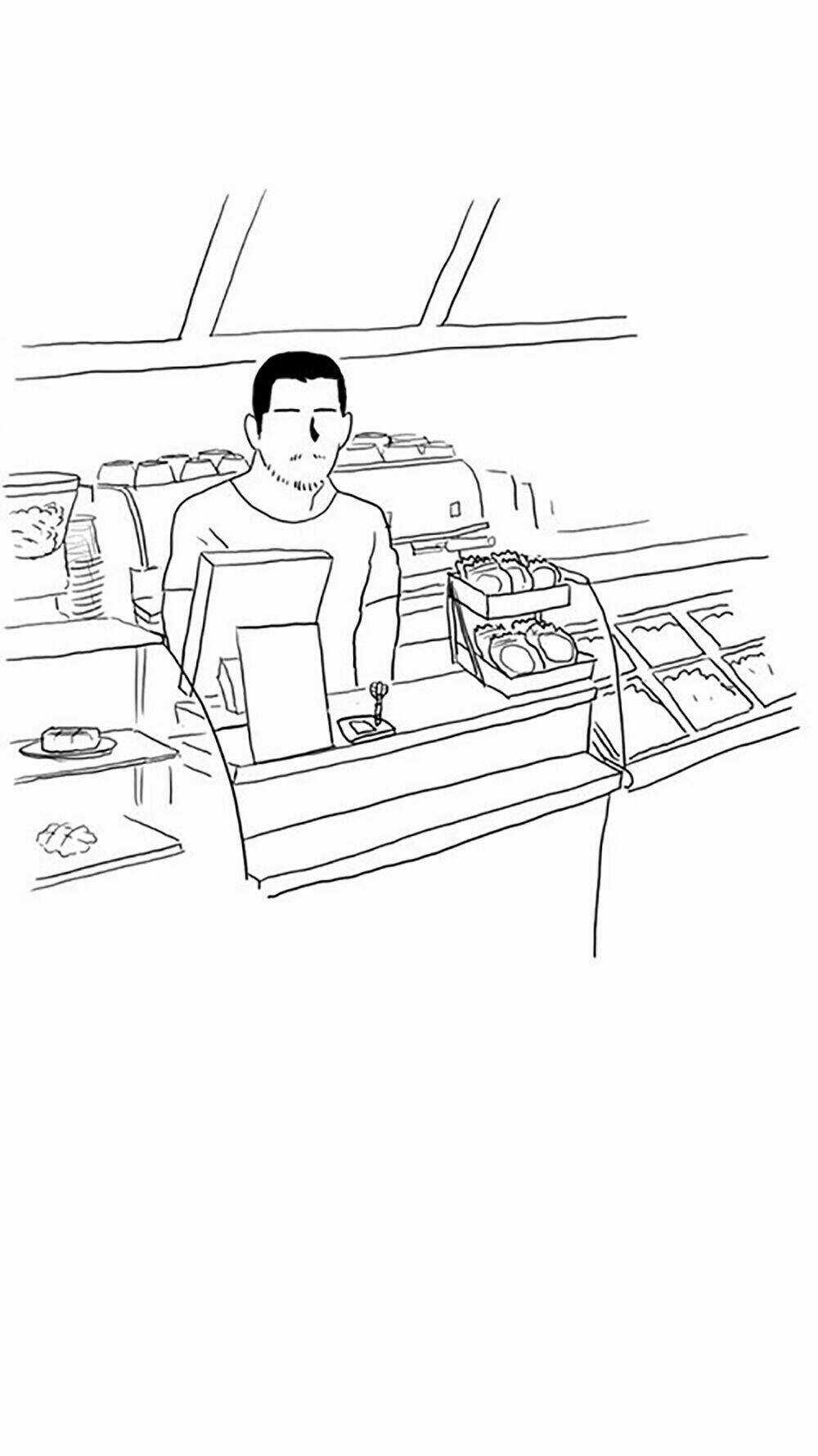 Cô Nàng Trên Lớp - The Girl From Class Chapter 24 trang 48