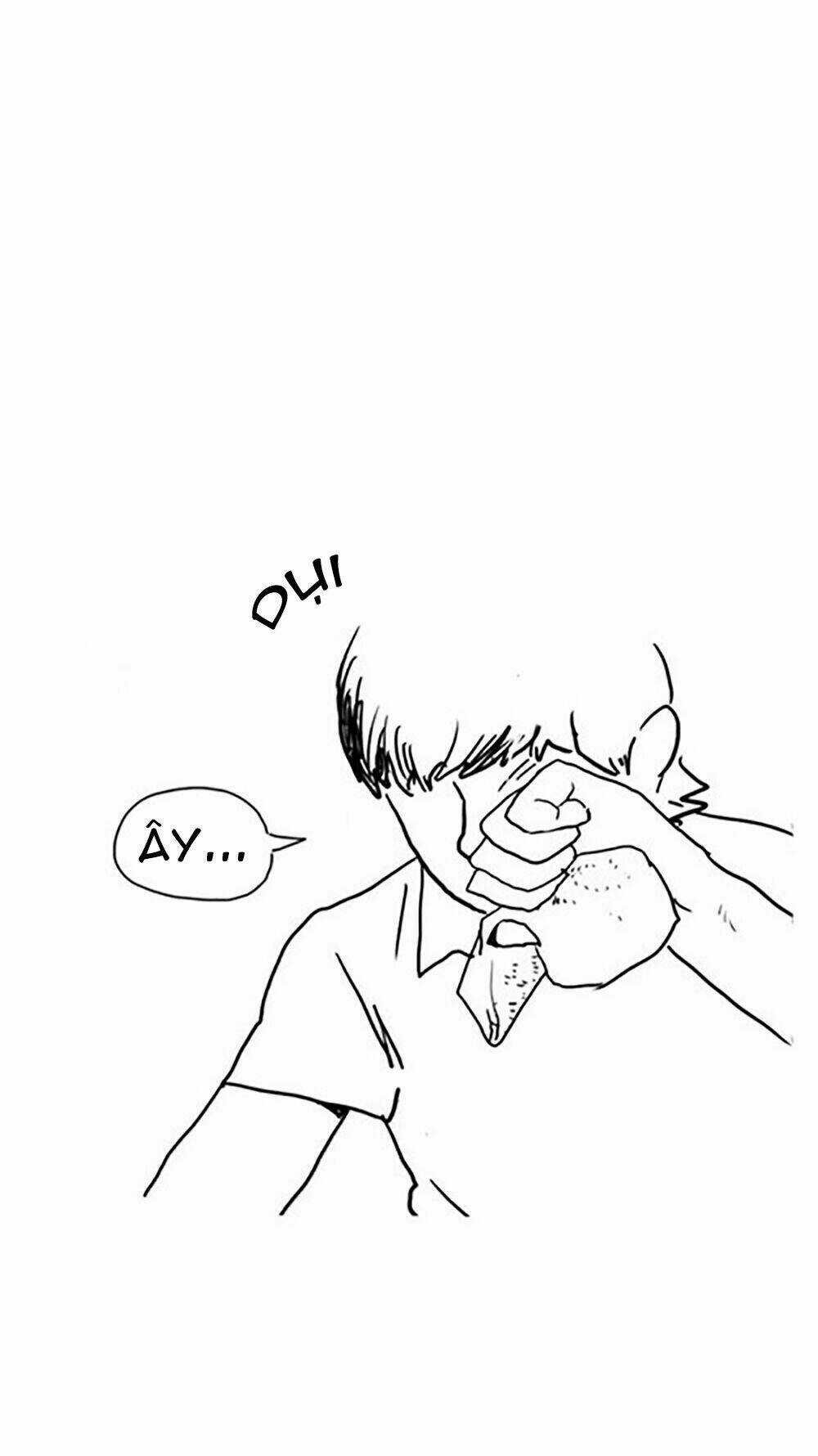 Cô Nàng Trên Lớp - The Girl From Class Chapter 24 trang 54