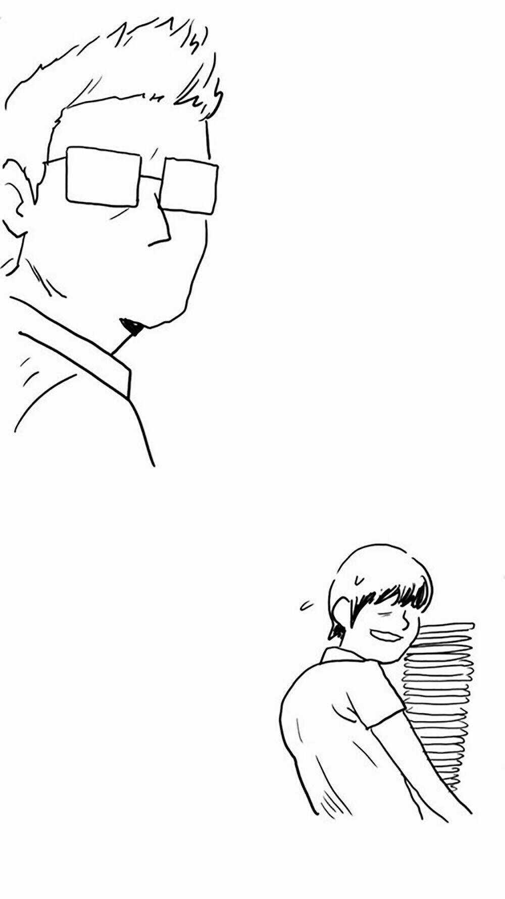 Cô Nàng Trên Lớp - The Girl From Class Chapter 24 trang 56