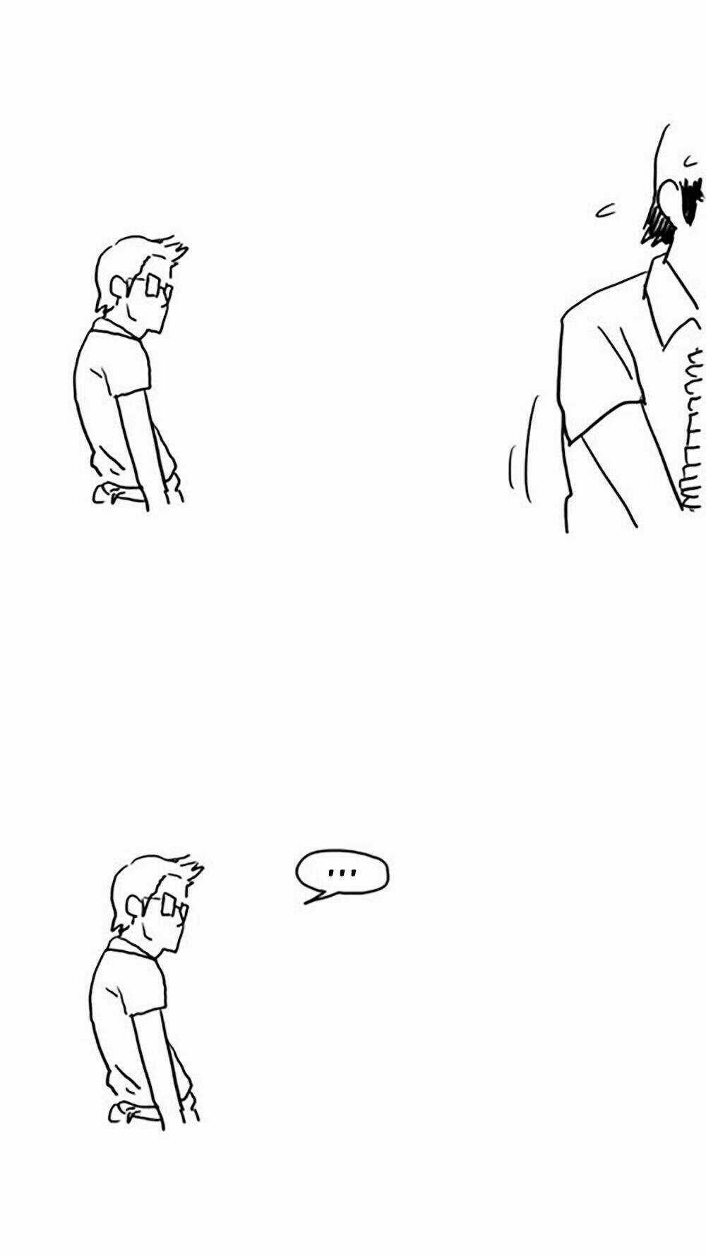 Cô Nàng Trên Lớp - The Girl From Class Chapter 24 trang 57