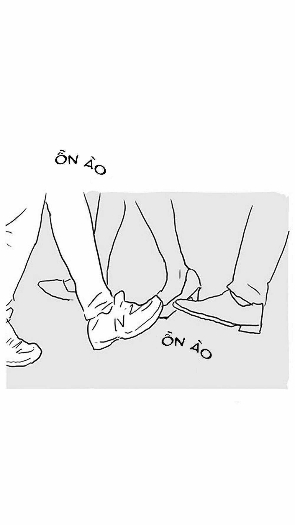 Cô Nàng Trên Lớp - The Girl From Class Chapter 24 trang 58