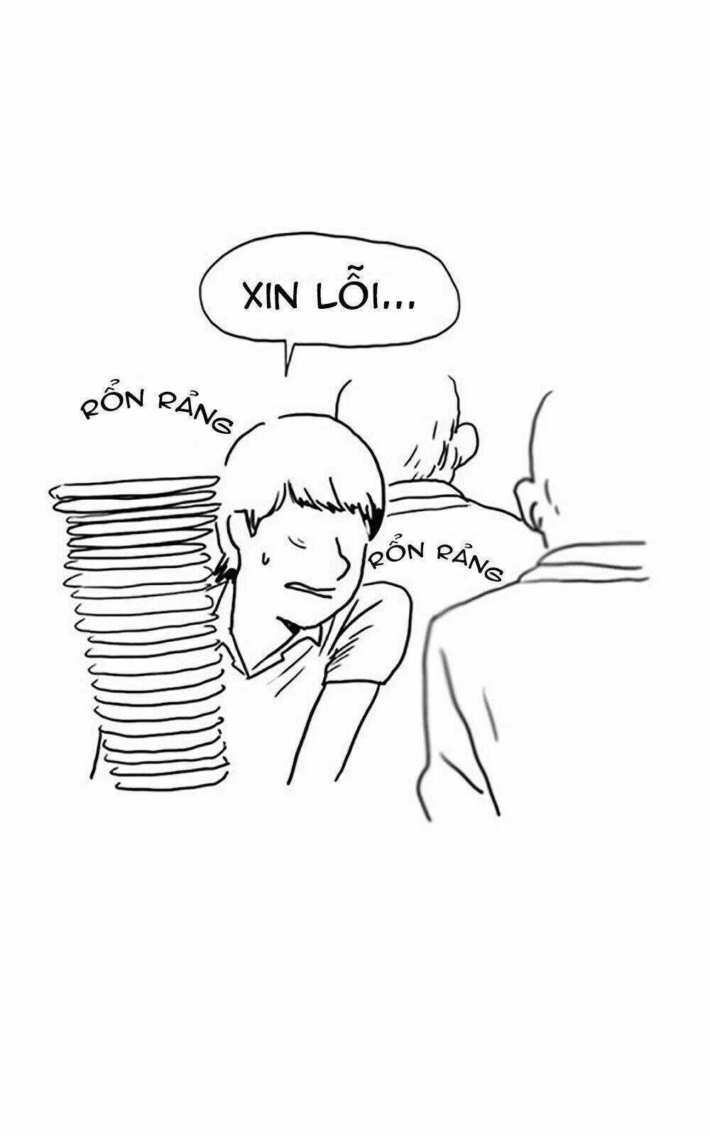 Cô Nàng Trên Lớp - The Girl From Class Chapter 24 trang 59