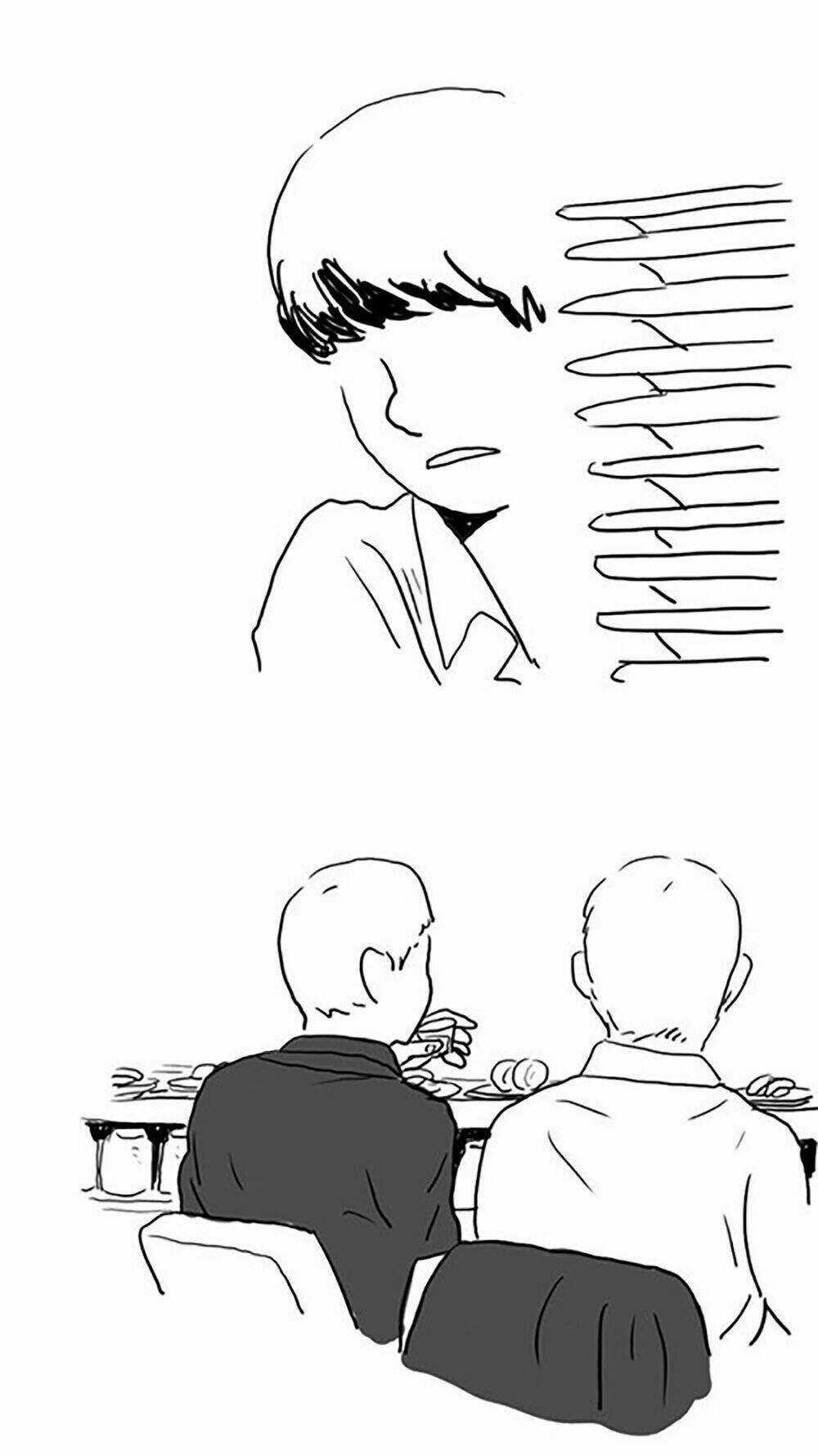 Cô Nàng Trên Lớp - The Girl From Class Chapter 24 trang 60