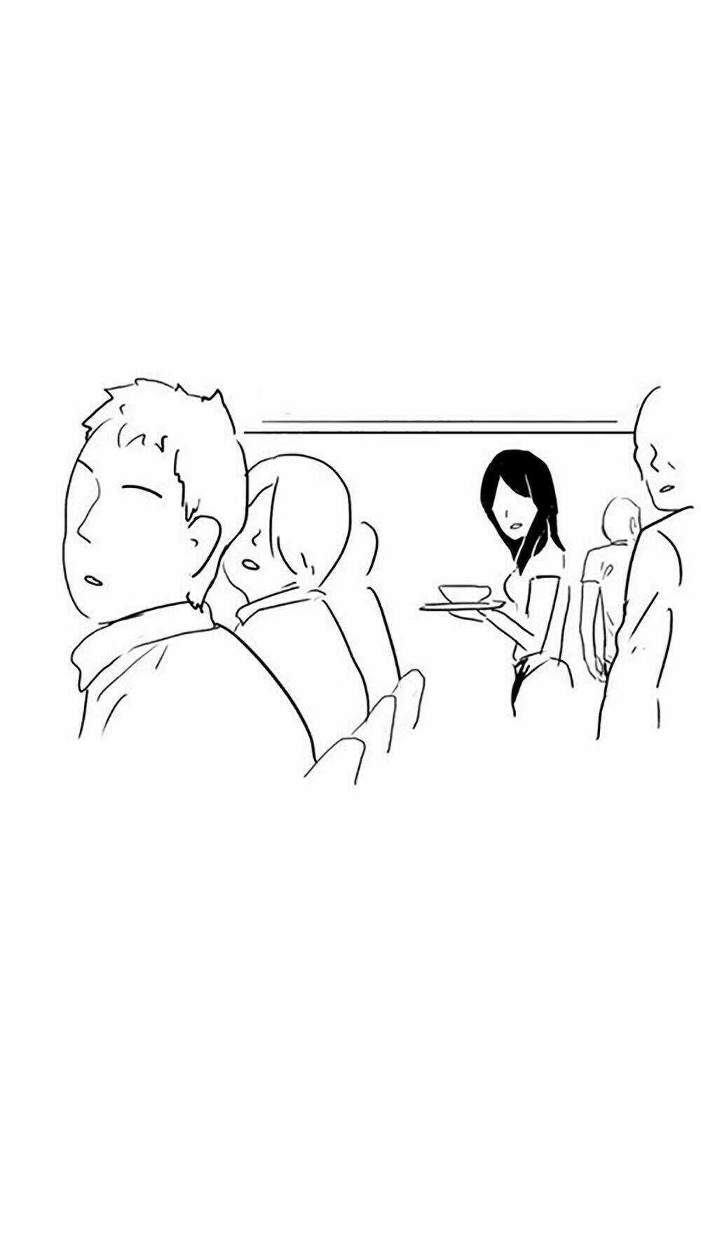 Cô Nàng Trên Lớp - The Girl From Class Chapter 24 trang 64