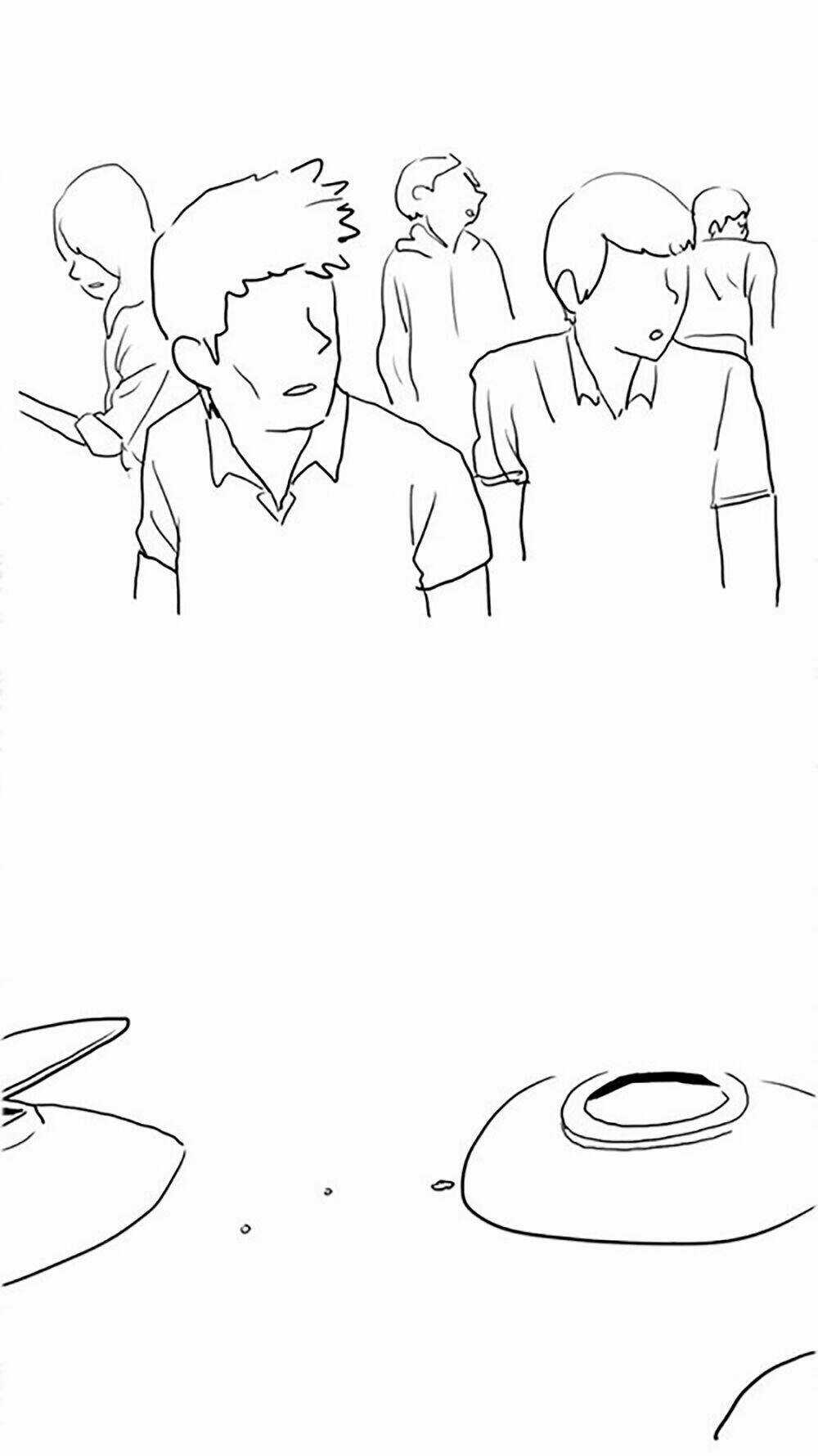 Cô Nàng Trên Lớp - The Girl From Class Chapter 24 trang 65