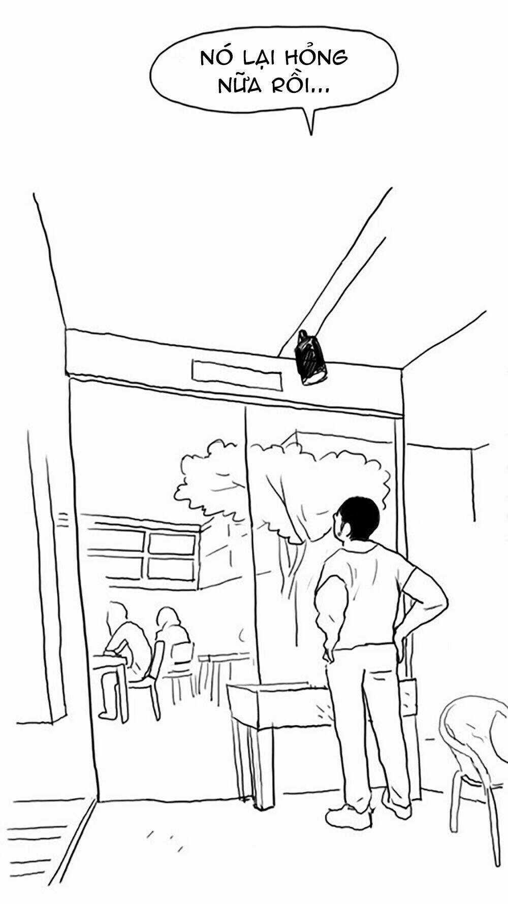 Cô Nàng Trên Lớp - The Girl From Class Chapter 24 trang 68