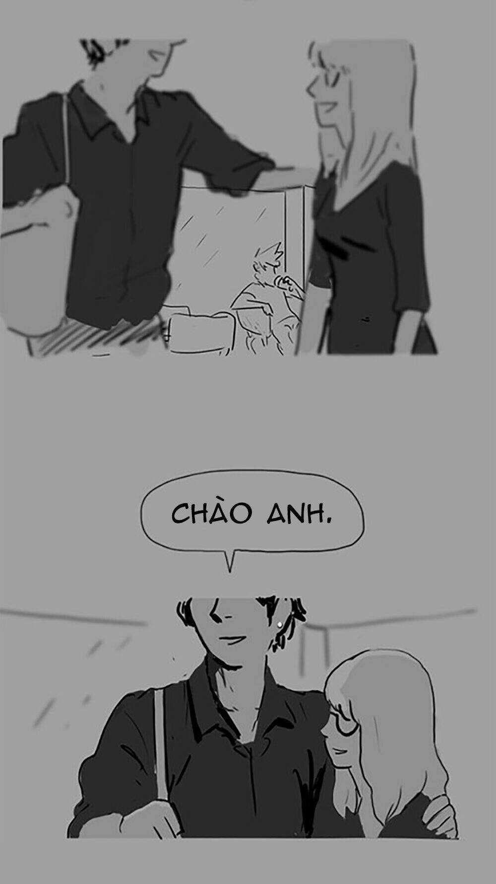 Cô Nàng Trên Lớp - The Girl From Class Chapter 24 trang 76