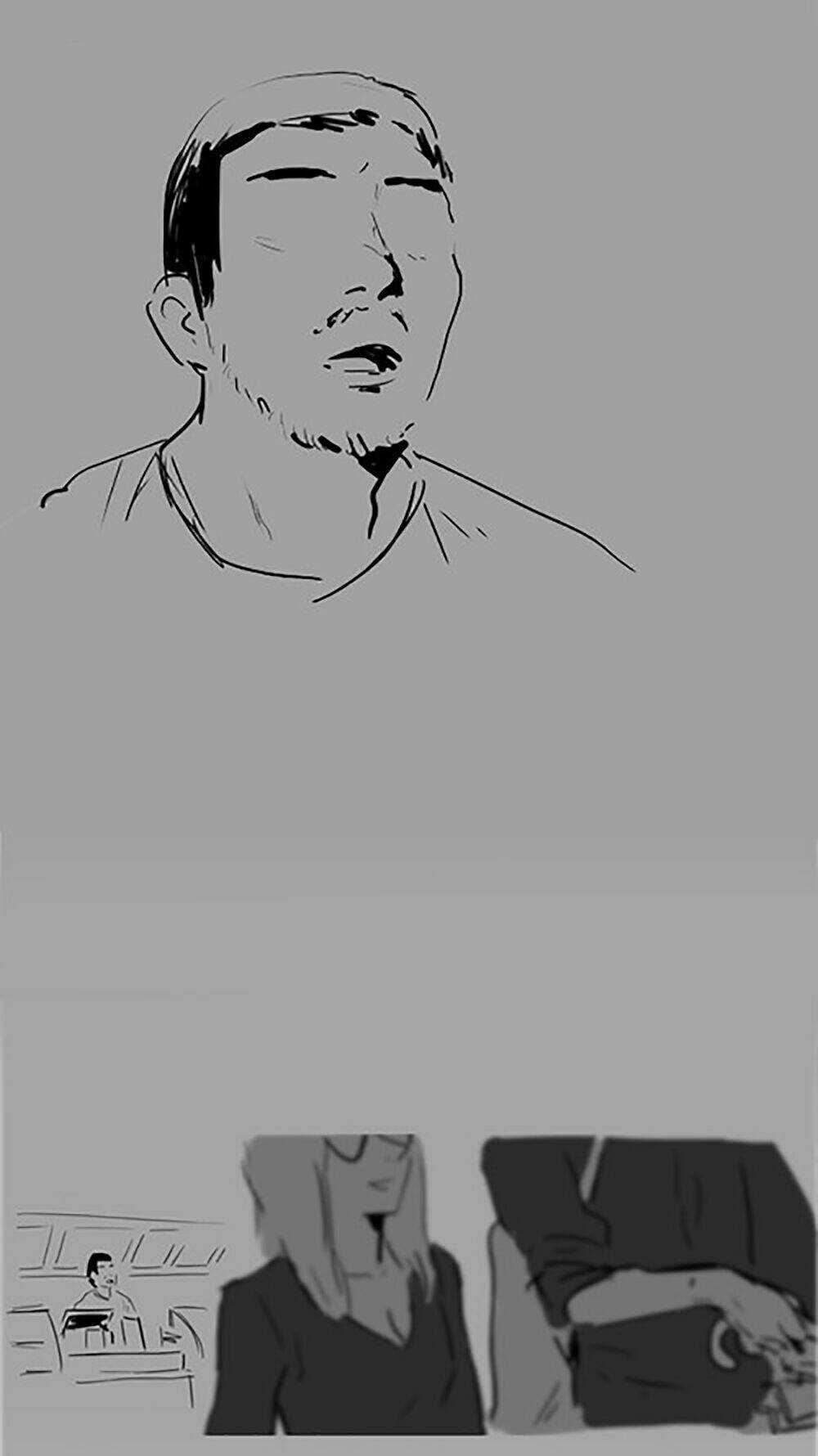 Cô Nàng Trên Lớp - The Girl From Class Chapter 24 trang 77