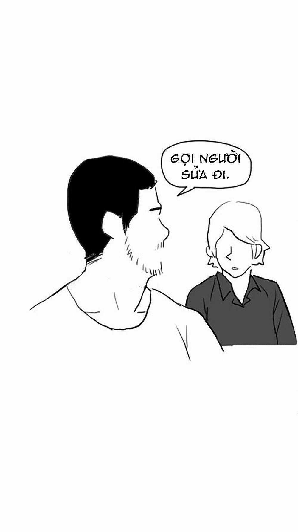 Cô Nàng Trên Lớp - The Girl From Class Chapter 24 trang 81