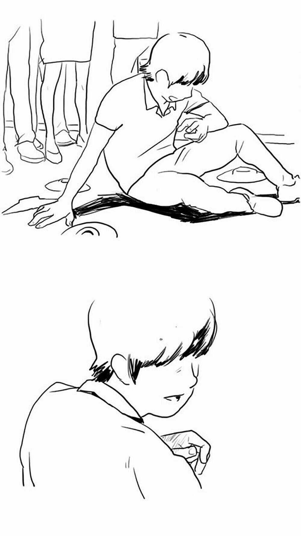 Cô Nàng Trên Lớp - The Girl From Class Chapter 24 trang 82