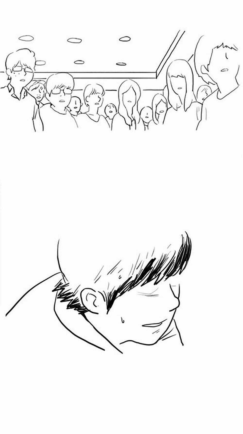 Cô Nàng Trên Lớp - The Girl From Class Chapter 24 trang 83