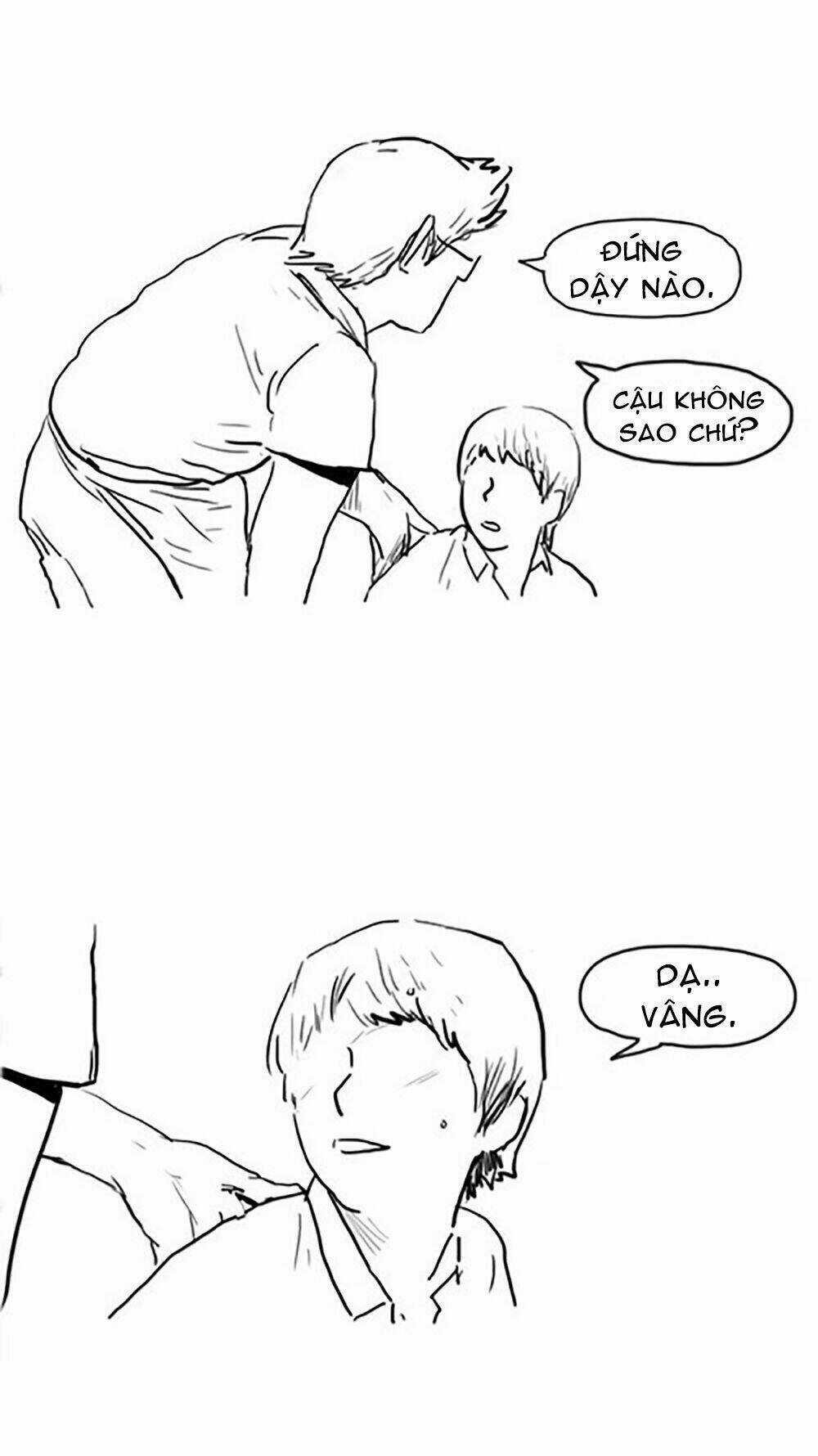 Cô Nàng Trên Lớp - The Girl From Class Chapter 24 trang 86