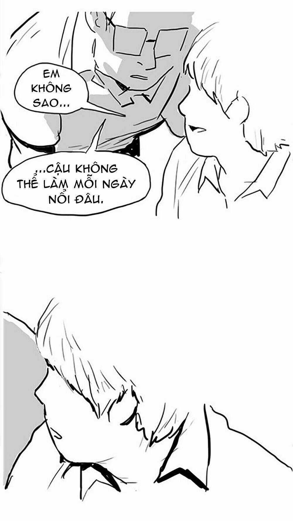 Cô Nàng Trên Lớp - The Girl From Class Chapter 24 trang 87