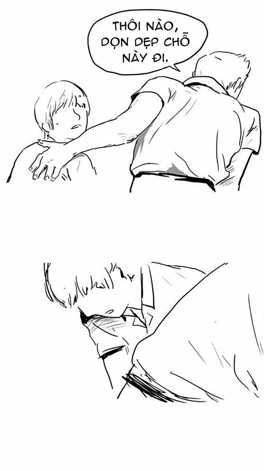 Cô Nàng Trên Lớp - The Girl From Class Chapter 24 trang 88