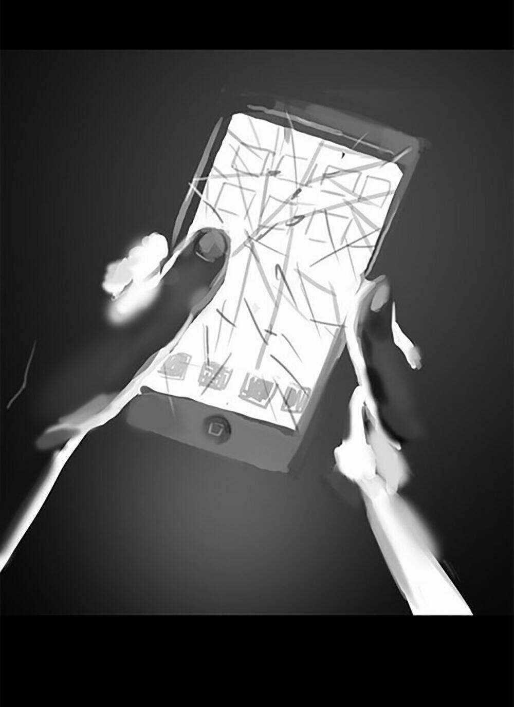 Cô Nàng Trên Lớp - The Girl From Class Chapter 24 trang 94