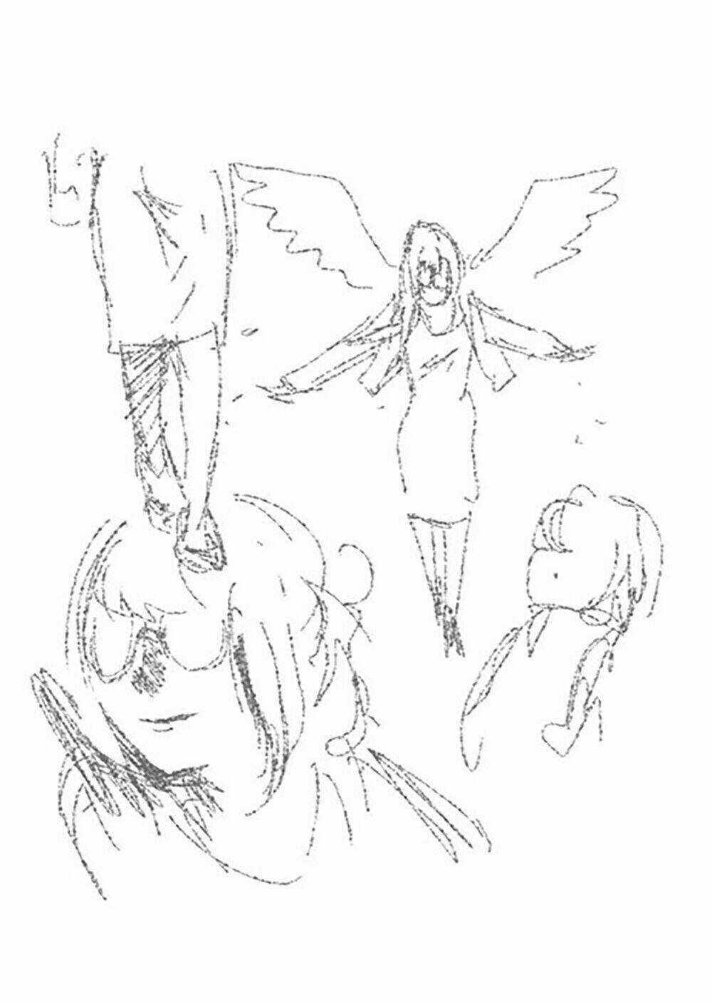 Cô Nàng Trên Lớp - The Girl From Class Chapter 25 trang 11