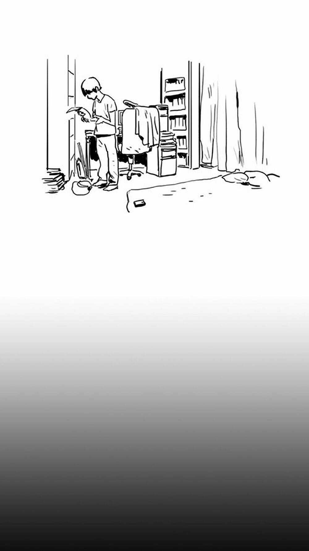 Cô Nàng Trên Lớp - The Girl From Class Chapter 25 trang 13