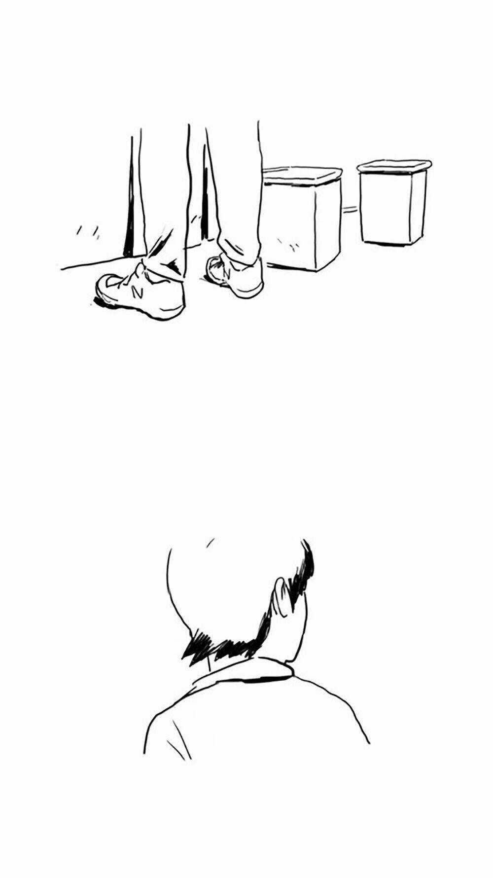 Cô Nàng Trên Lớp - The Girl From Class Chapter 25 trang 21