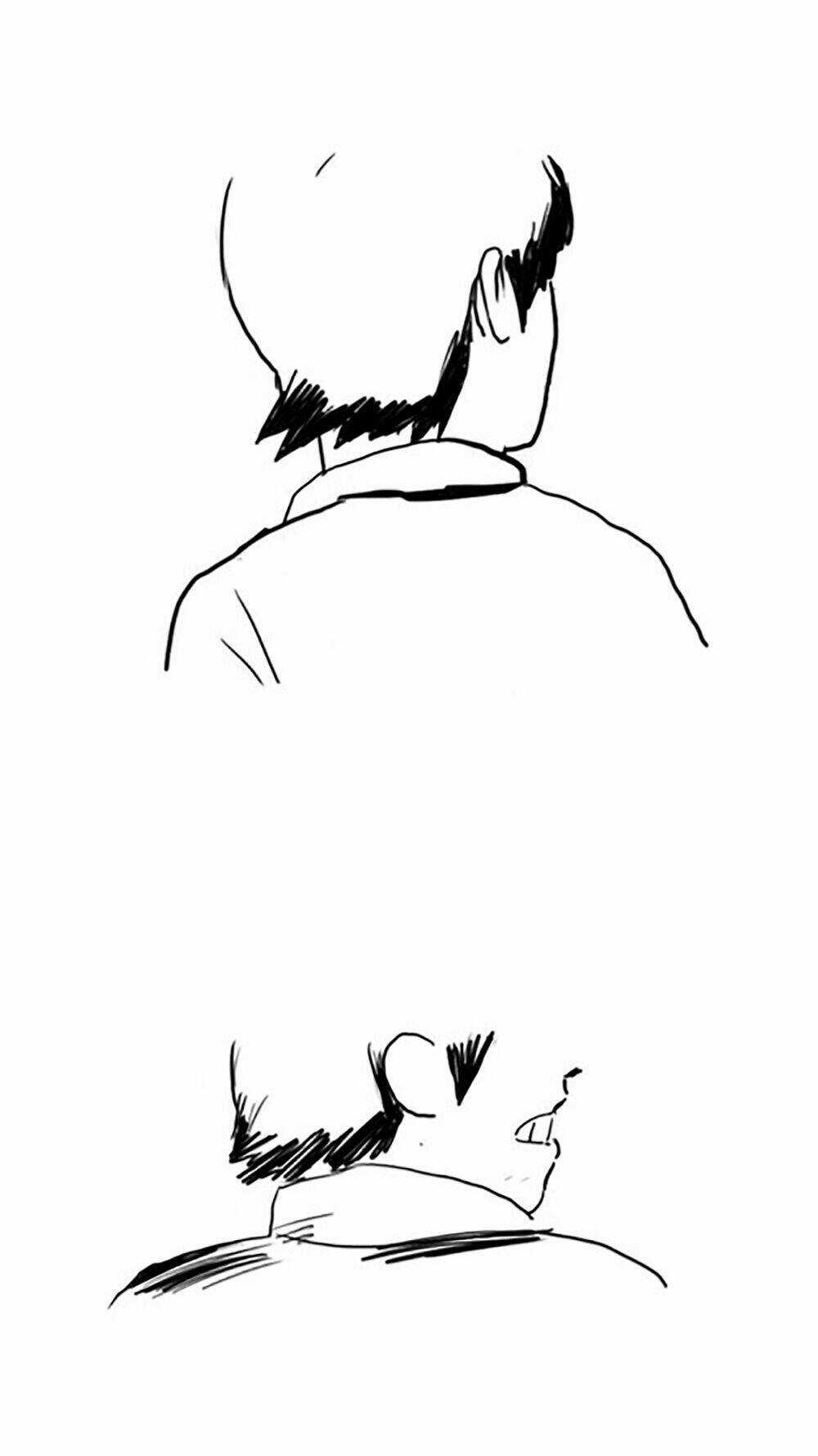 Cô Nàng Trên Lớp - The Girl From Class Chapter 25 trang 22