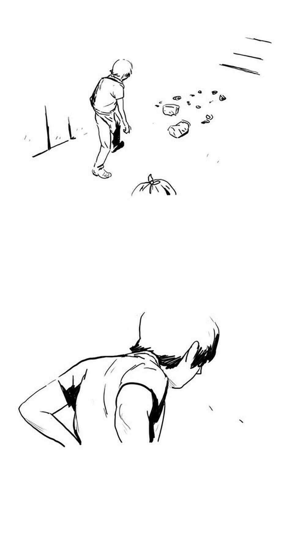 Cô Nàng Trên Lớp - The Girl From Class Chapter 25 trang 24