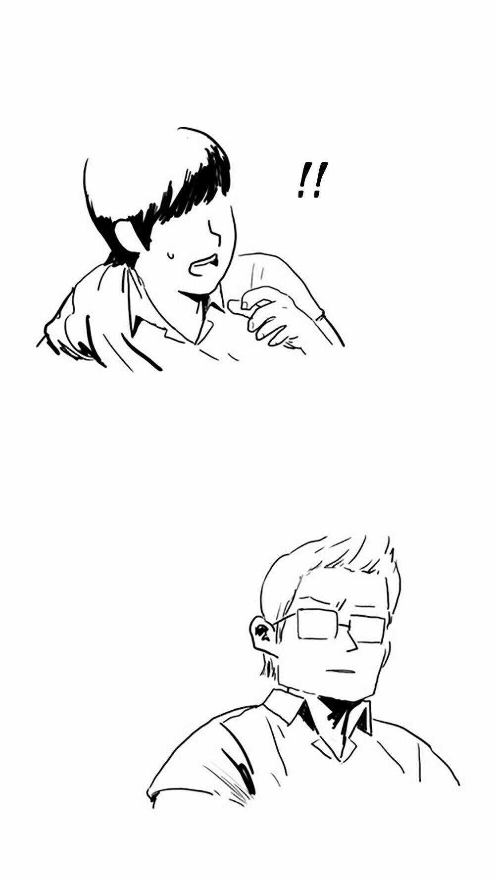 Cô Nàng Trên Lớp - The Girl From Class Chapter 25 trang 28