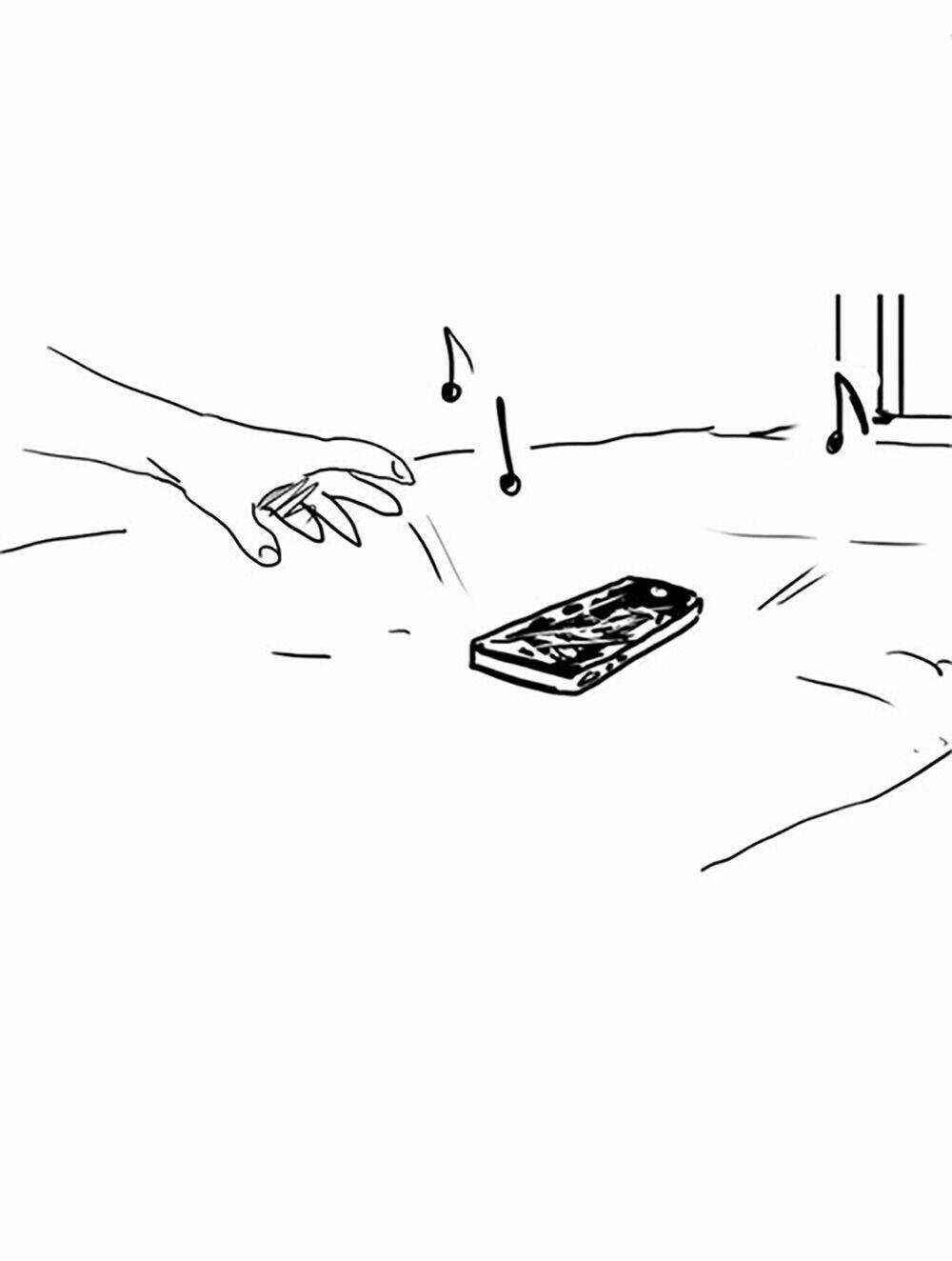 Cô Nàng Trên Lớp - The Girl From Class Chapter 25 trang 3