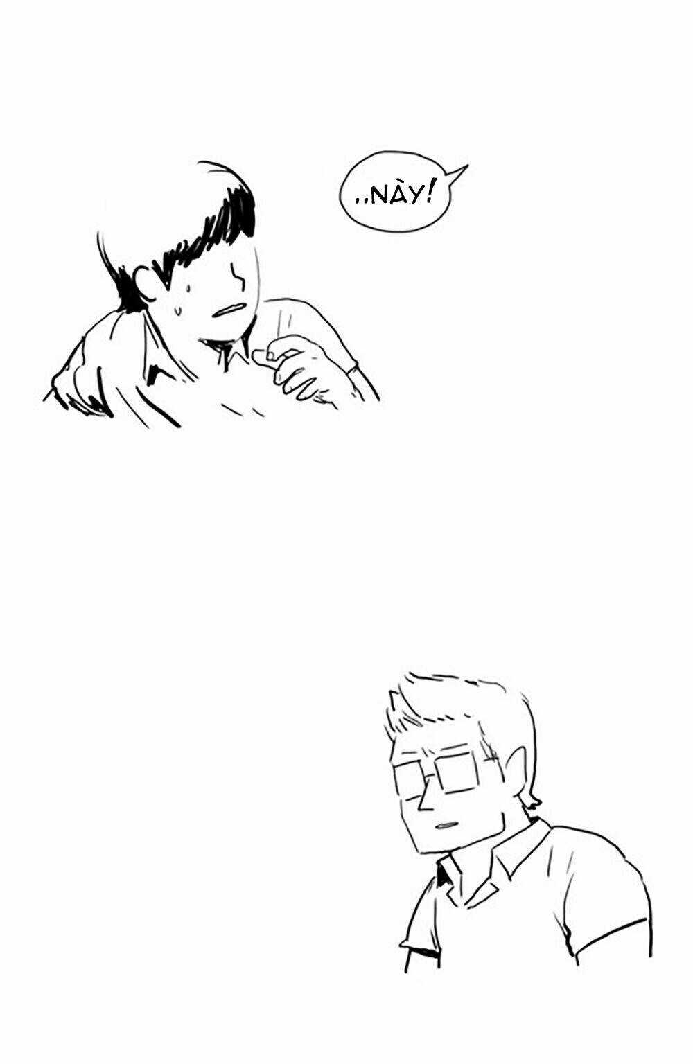 Cô Nàng Trên Lớp - The Girl From Class Chapter 25 trang 30