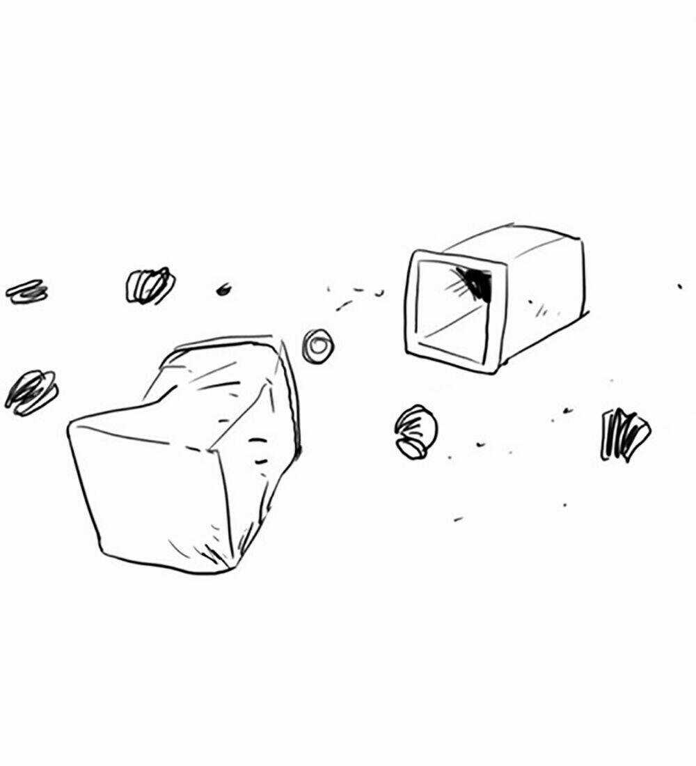 Cô Nàng Trên Lớp - The Girl From Class Chapter 25 trang 34