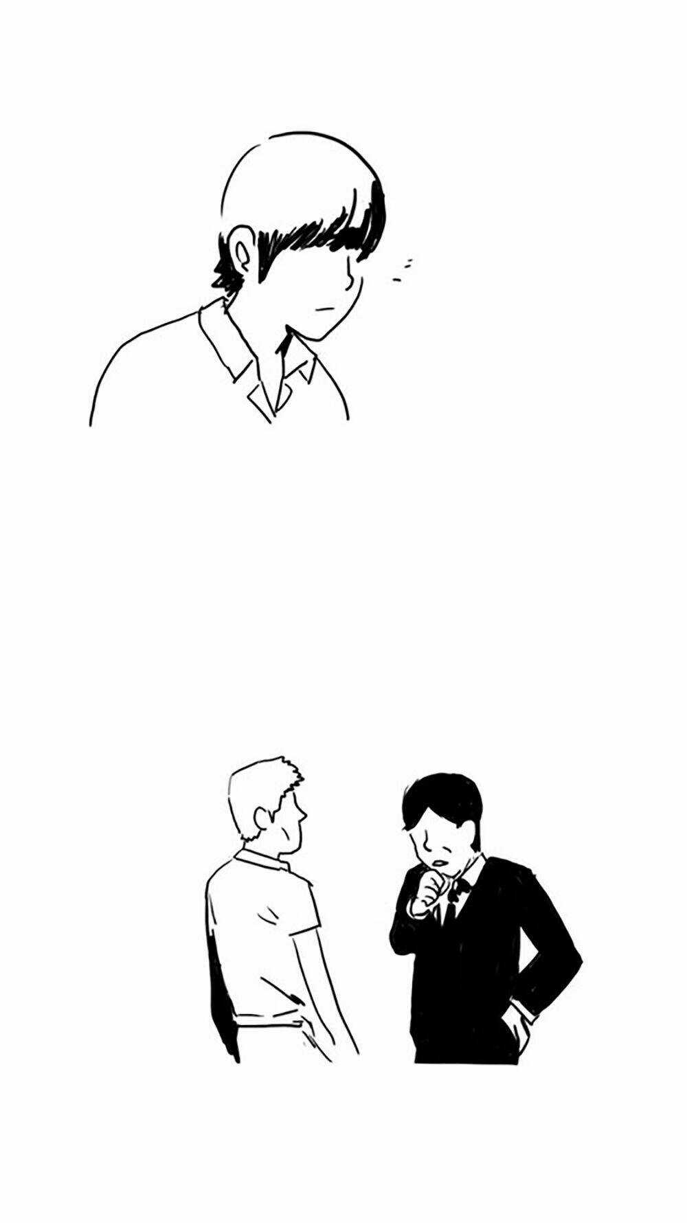 Cô Nàng Trên Lớp - The Girl From Class Chapter 25 trang 39