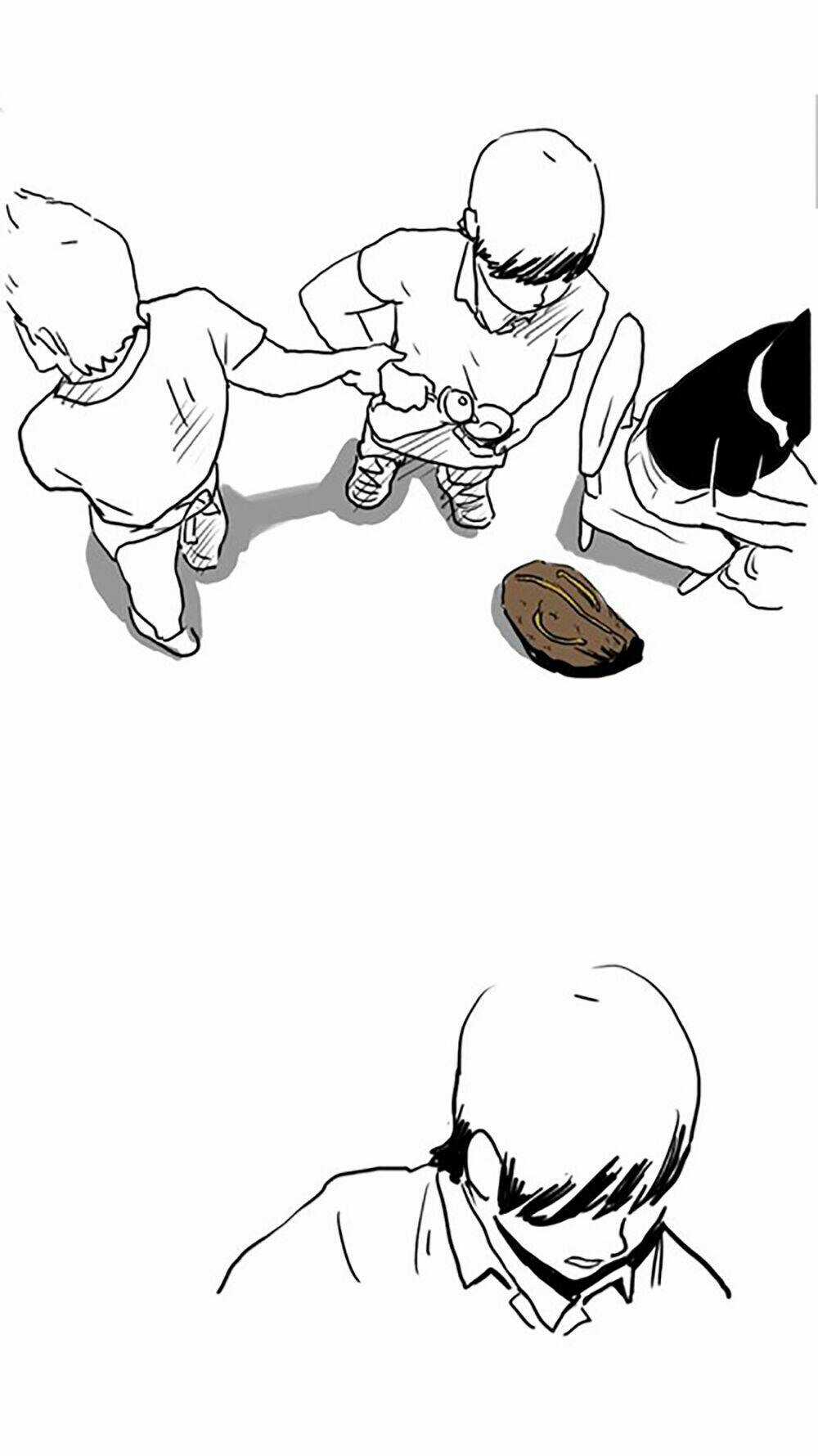 Cô Nàng Trên Lớp - The Girl From Class Chapter 25 trang 50