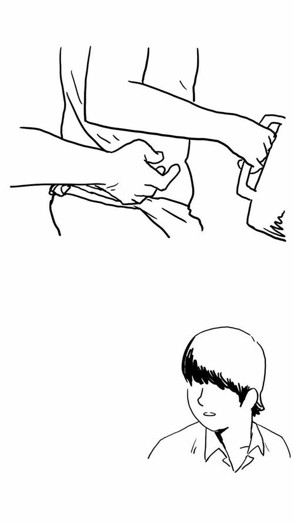 Cô Nàng Trên Lớp - The Girl From Class Chapter 25 trang 51