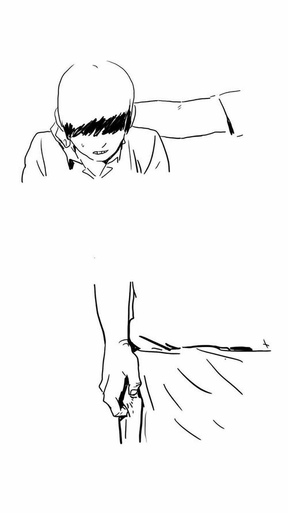 Cô Nàng Trên Lớp - The Girl From Class Chapter 25 trang 57