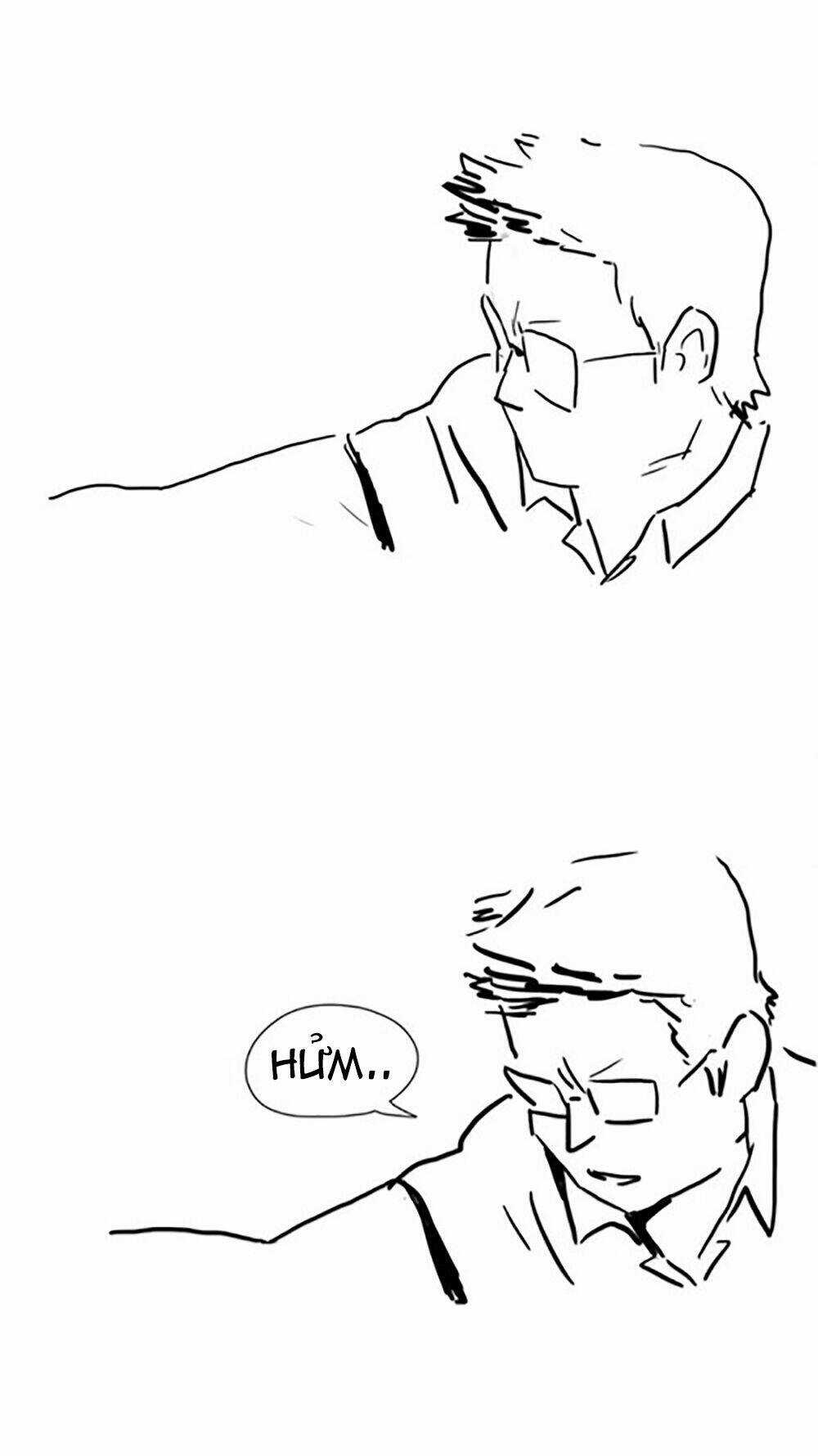 Cô Nàng Trên Lớp - The Girl From Class Chapter 25 trang 58