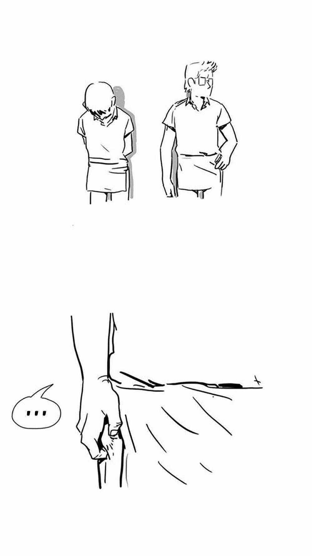 Cô Nàng Trên Lớp - The Girl From Class Chapter 25 trang 59