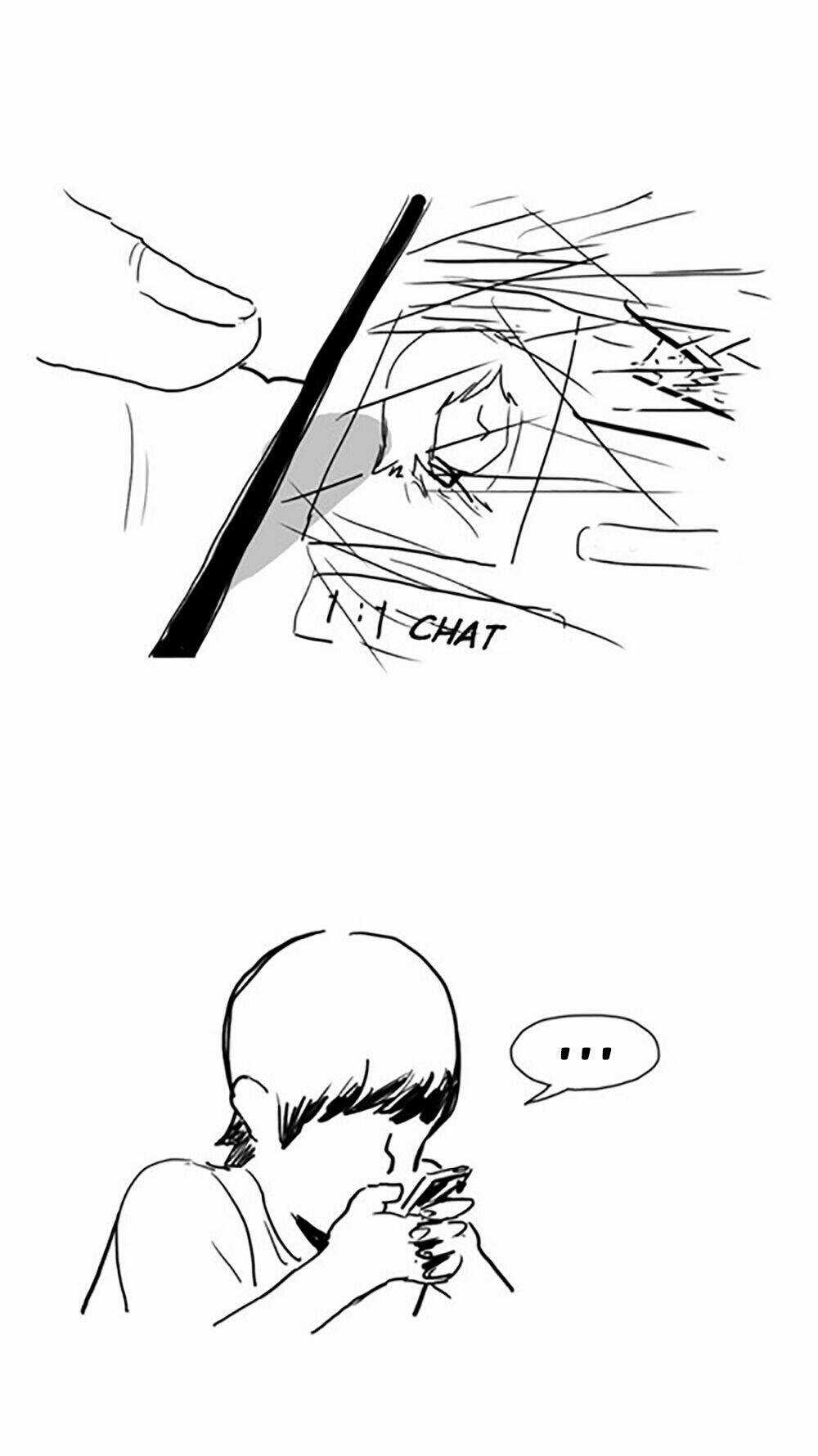 Cô Nàng Trên Lớp - The Girl From Class Chapter 25 trang 6