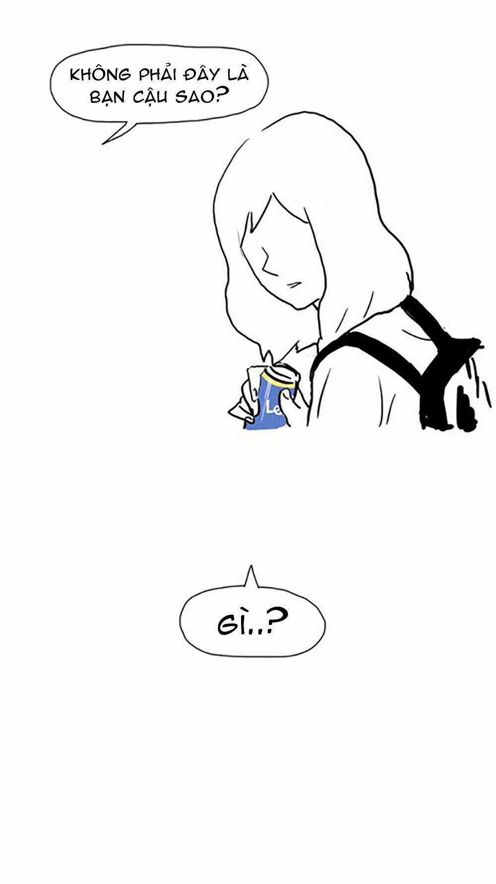 Cô Nàng Trên Lớp - The Girl From Class Chapter 25 trang 60