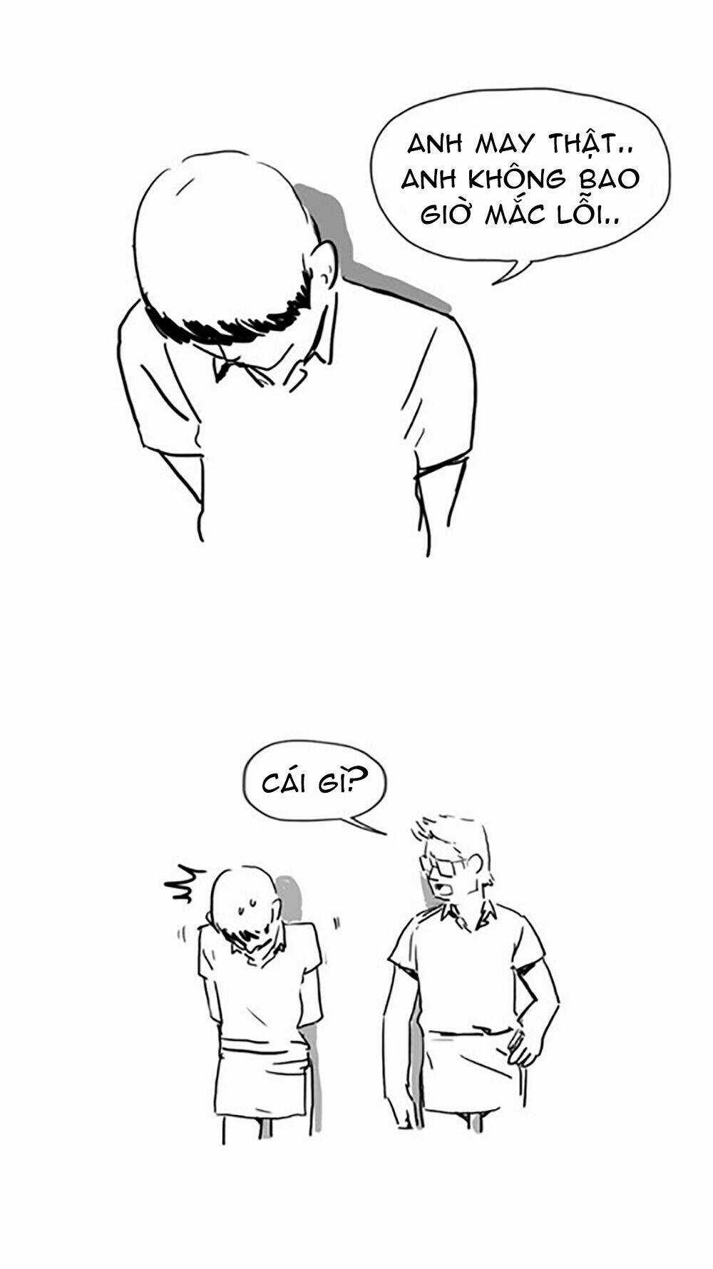 Cô Nàng Trên Lớp - The Girl From Class Chapter 25 trang 61